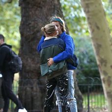 Justin Bieber a Hailey Baldwin