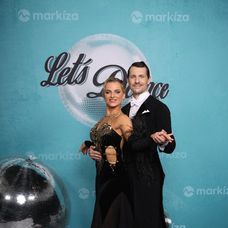 Let's Dance 7.kolo - Tanečné páry