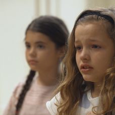 Spoločné objatie bude plné sĺz.