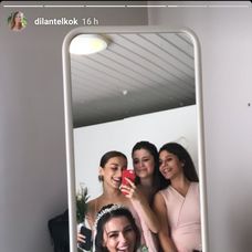 Marlene Favela s manželom