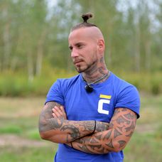 Farmári pred duelom