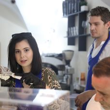 Nadácia Markíza - každý kopček sa počíta