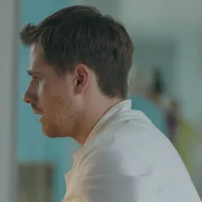 Oliverovi (Filip Šebesta) Danicin prípad pripomenul chvíle, keď strácal Soňu.