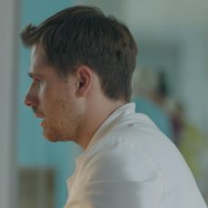 Oliverovi (Filip Šebesta) Danicin prípad pripomenul chvíle, keď strácal Soňu.