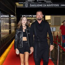 Premiéra filmu Muž, ktorý stál v ceste