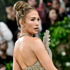 Jennifer Lopez gala momenty