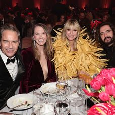 Eric McCormack a Janet Holden sa rozvádzajú