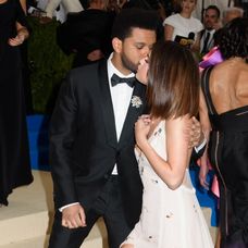 Selena Gomez a The Weeknd