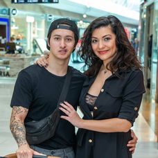 Maja, postrach v Markíze