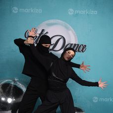 Let's Dance 8. kolo - Tanečné páry