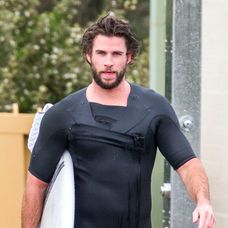 Liam Hemsworth