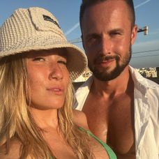 Tereza po plastickej operácii