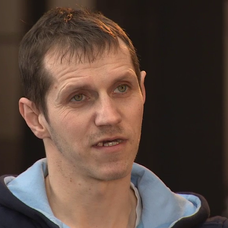 Michal pred premenou