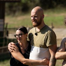 Veľké farmárske preteky, Denis a Niki chceli imunitu. Nebola v ponuke ...