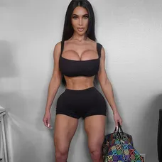 Christina Ashten Gourkani