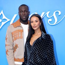 Maya Jama a Stormzy sa rozišli