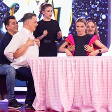 Chutná odplata Jany Kovalčíkovej