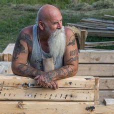 Ladislav Krajčovič