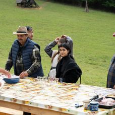 Farmári sa dočkali zabíjačky, mäsa bude habadej