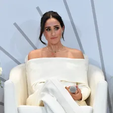 Meghan Markle s princom Harrym v New Yorku