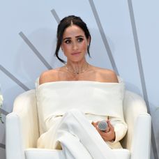 Meghan Markle s princom Harrym v New Yorku