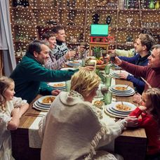 Markizáci nakrúcali vianočnú pesničku