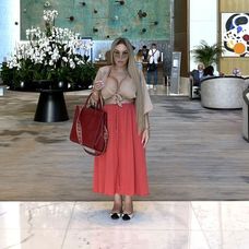 Jessica Alves chce mať oči ako Bella Hadid