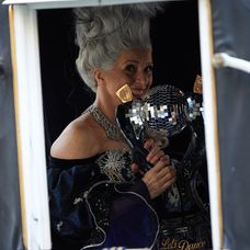 Zákulisie nakrúcania upútavky k Let´s Dance