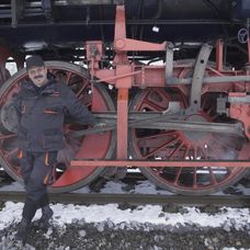 Hospodár Martin si splnil detský sen