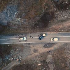 Zachránené životy