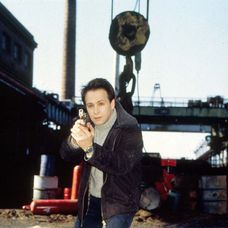 Erdogan Atalay (vpravo) v prvých epizódach Kobry 11