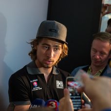 Peter Sagan