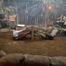 Duel Marcela s Milanom