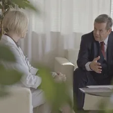 Bednár a Richterová