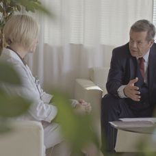 Bednár a Richterová