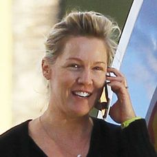 Jennie Garth teraz.