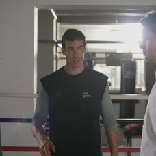 Boris s Jurajom bojujú v ringu