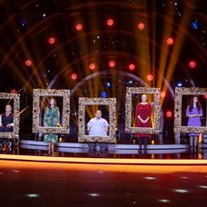 Hviezdy nedeľnej šou Let´s dance