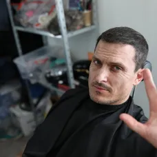 Janko Koleník v seriáli Autoškola