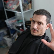 Janko Koleník v seriáli Autoškola
