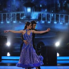 Let's Dance 7.kolo - Tanečný parket