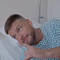Ego si zahrá v seriáli Pán profesor