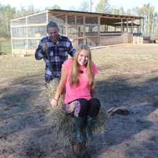 K tejto fotke ťažko niečo napísať ...