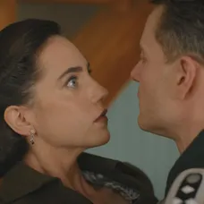 Kristínu vyhľadá Nemec.