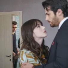 Can Yaman v seriáli Príchuť lásky