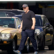 Matt LeBlanc