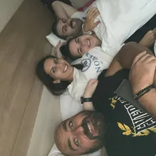 Na spoločnom bootcampe