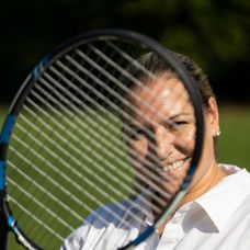 Na Farme sa objavila Dominika Cibulková