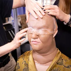 Zo Zuzky bude Cee Lo Green.