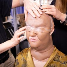 Zo Zuzky bude Cee Lo Green.